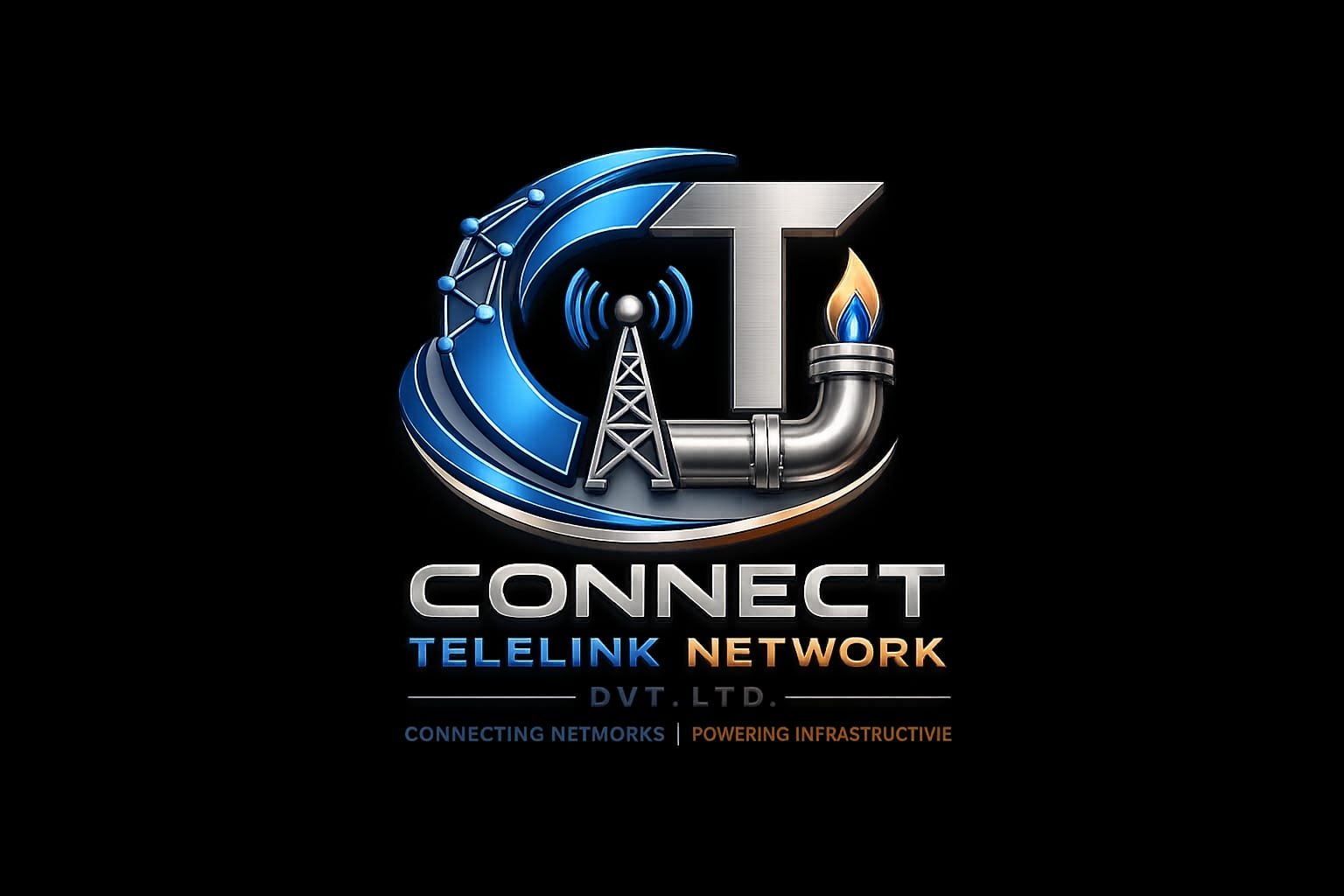 Connect Tele Link Network
