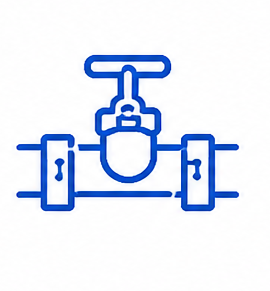 Gas Pipeline Projects