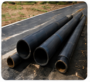 HDPE Duct