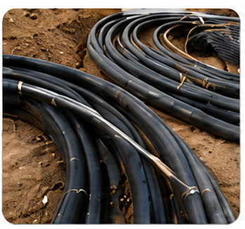 MDPE Pipeline