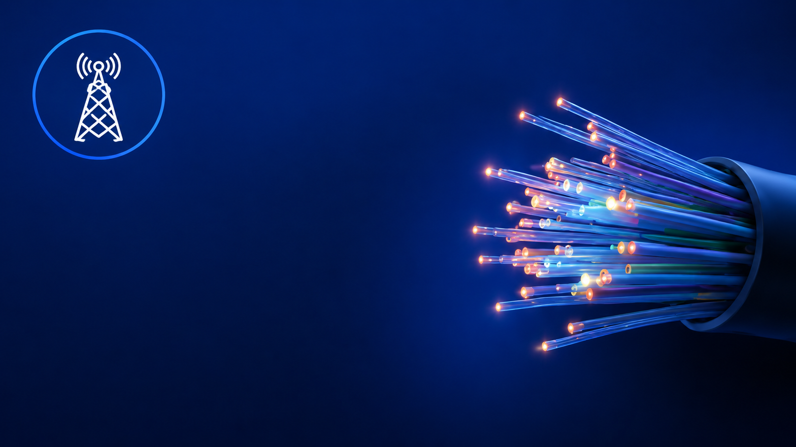 Telecom Infrastructure